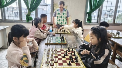 ২০২৫ সালের প্রতিভা প্রতিযোগিতায় ৩৫০ জনেরও বেশি শিশু অংশগ্রহণ করেছিল।