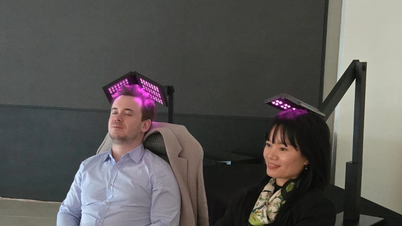 Korea Lighting je průkopnická jihokorejská společnost, která zavádí „funkční osvětlení“ do zdravotnictví, kosmetiky a zemědělství.