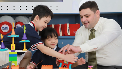 I Can Read, Phu My Hung'da bir merkez açarak sistemini geliştiriyor ve eğitim programlarını genişletiyor.