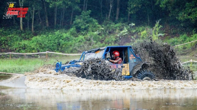 Vietnams motorsportförbund strävar efter att ansluta sig till det internationella systemet.