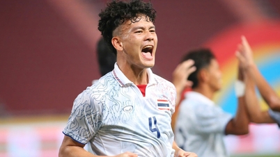 O técnico da seleção sub-23 da Tailândia admite sentir imensa pressão antes da semifinal, enquanto o técnico da Malásia busca surpreender.