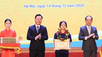 Tuyên dương 200 học sinh, sinh viên dân tộc thiểu số Thủ đô xuất sắc