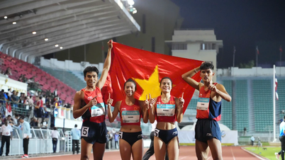Här är tre grenar som kan hjälpa vietnamesisk friidrott att avsätta värdnationen Thailand vid SEA Games 33.