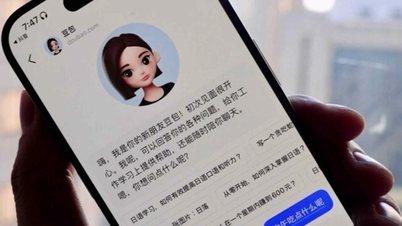 Китайський смартфон зі штучним інтелектом стає сенсацією, 30 000 одиниць було розпродано за один день.