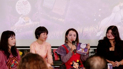 «ម៉ាក់ និងប៉ា អត់ទោសឱ្យកូនផង!» – ការចាប់ផ្តើមនៃដំណើរដ៏អស្ចារ្យជាមួយកូនរបស់អ្នក។