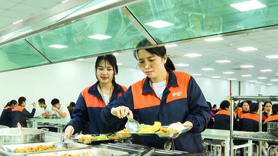 Pausas para almoço – um fator essencial para a retenção de funcionários nas empresas.