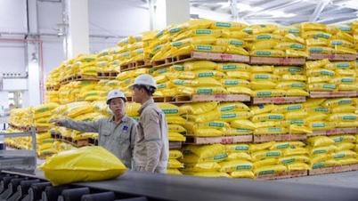 Mot att bygga en säker kemisk industri.