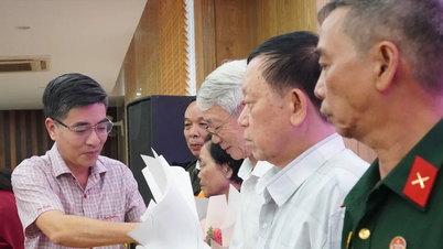 Ho Chi Minh-staden planerar att avsätta över 2 300 miljarder VND för att förbereda sig inför Tet (månens nyår).