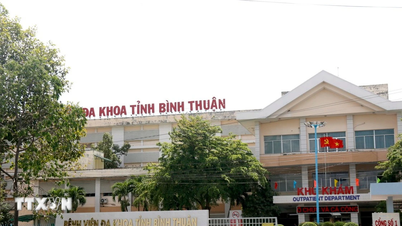 Lam Dong: Téměř 40 lidí bylo hospitalizováno poté, co snědli chléb ve stejném obchodě.