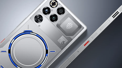 Отримайте REDMAGIC 11 Pro заздалегідь, внісши депозит у розмірі 1 000 000 донгів.