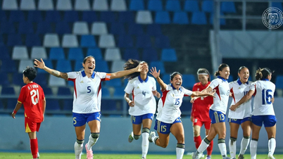 Thaiföld – nők vs Fülöp-szigetek – Jóslat, december 14., 18:30: A SEA Games házigazdái nehézségekkel néznek szembe