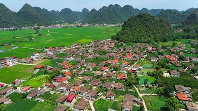 Turismo de base comunitária – uma força motriz para o combate sustentável à pobreza em Lang Son.