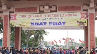 "Mot kulturarv" - Ett cykellopp mot en grön och hållbar framtid.