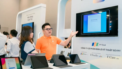 FPT Shop completa su ecosistema de servicios para los sectores empresarial y educativo.