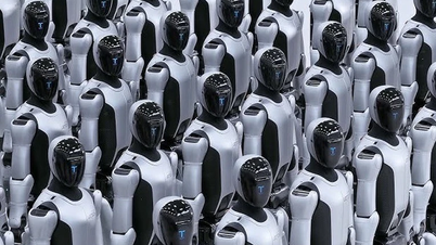 AgiBot ships its 5,000th robot, challenging Tesla.