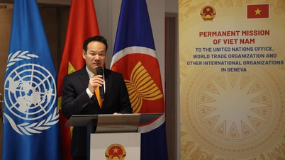 ホーチミン主席を称えるセミナー：ベトナムの文化的、思想的価値を世界に広める。