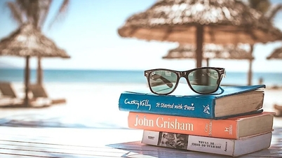 Knižní turistika: Otáčení stránek knihy skrze zkušenosti z reálného života.