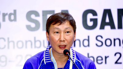 Antrenorul Kim Sang-sik a lăudat pe neașteptate echipa Filipinelor U22 înaintea semifinalei SEA Games 33.