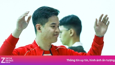 Sebab Quang Huy mengalami kekalahan mengejut di Sukan SEA.