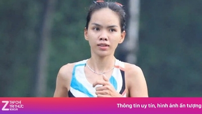 Hai nữ VĐV marathon Việt Nam phải cấp cứu do kiệt sức ở SEA Games 33