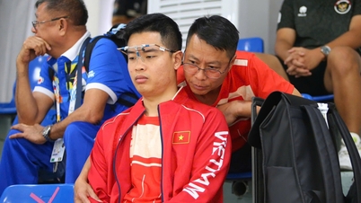 Những thất bại đáng tiếc