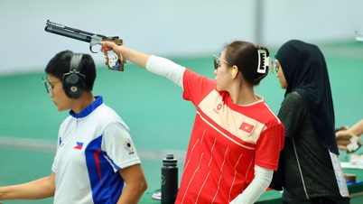 Lịch thi đấu SEA Games 33 rất nóng hôm nay: Việt Nam tăng tốc, đòi lại tốp 2 từ Indonesia