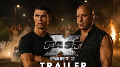 Lui Ronaldo i s-a oferit un rol în „Fast & Furious 10”.