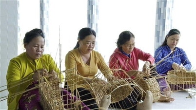 Η επαγγελματική κατάρτιση αυξάνει το εισόδημα από την εργασία στις αγροτικές περιοχές.