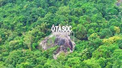 Σιωπηλό και Γαλήνιο Όρος 臥龍 (Wo Long)