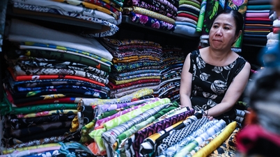 The Ministry of Finance proposes a new tax mechanism for business households with revenue exceeding 500 million VND.