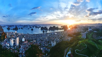 Högsta ekonomiska tillväxten någonsin.