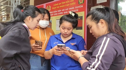 "Digital kompetens för massorna" – en drivkraft för att sprida digital transformation.