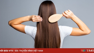 6 popularnych produktów spożywczych, które pomagają organizmowi produkować keratynę.