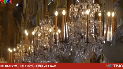 Odwiedź najbardziej wyjątkowy prywatny pałac w Rzymie.