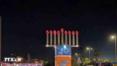 חנוכה 2025: חג אורות החוגג את הזיכרון והאמונה היהודית