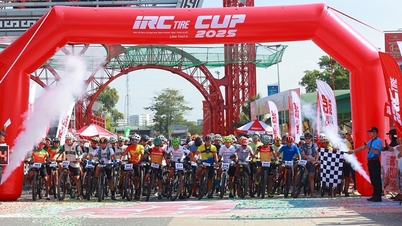 Dramatyczna rywalizacja na trasie Son Tien.