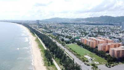 Η Ντα Νανγκ προσφέρει βραχυπρόθεσμες μισθώσεις για 7 οικόπεδα.