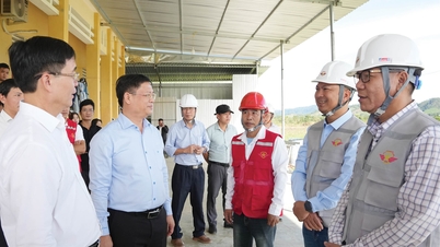 Clearly define responsibilities and tasks so that no mission is left behind.