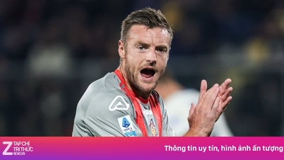 เงินเดือนสุดเหลือเชื่อของวาร์ดี้