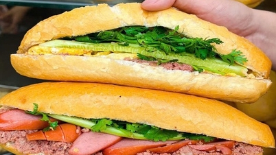 Bộ Y tế yêu cầu truy xuất nguồn gốc thực phẩm khiến nhiều người nhập viện sau ăn bánh mì ở Quảng Ngãi