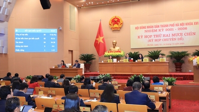 Hanoj: Lidé, jejichž pozemky byly zabaveny pro projekty městské obnovy, si mohou koupit nebo pronajmout sociální bydlení s následnou koupí, aniž by se museli účastnit loterie.