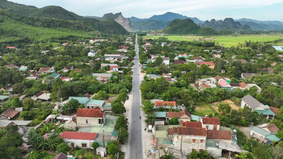 Investing in essential infrastructure, aimed at sustainable poverty reduction.