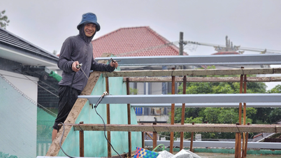 Sending workers abroad for employment – ​​a key to sustainable poverty reduction.