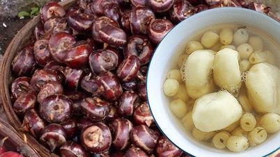 خوردن این سبزی ریشه‌ای به درمان عفونت‌های تنفسی کمک می‌کند.