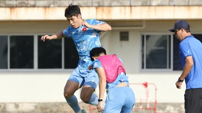 ตารางการแข่งขันฟุตบอลซีเกมส์ครั้งที่ 33 วันนี้ 15 ธันวาคม: ทีมชาติเวียดนาม U22 ลงเล่นในรอบรองชนะเลิศ