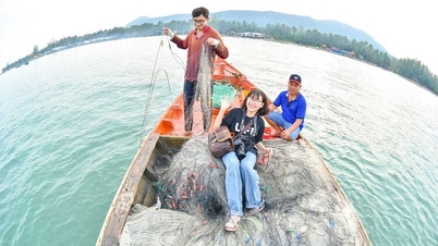 Trasformare l'identità culturale in prodotti turistici.