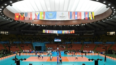 제33회 동남아시아 경기대회(SEA Games) 시설: 동남아시아 최고 수준.