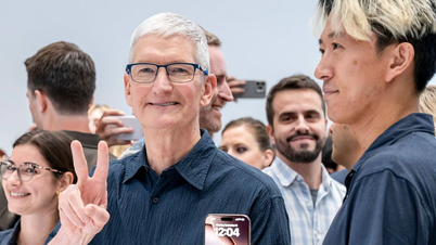 AI kan Apple niet redden in 's werelds meest meedogenloze markt.
