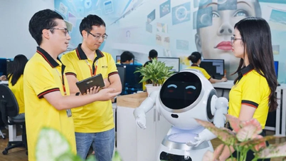 Vytvoření platformy pro podporu digitální transformace v podnicích.