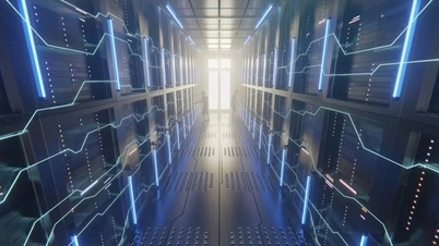 চীন কৃত্রিম বুদ্ধিমত্তা এবং শিল্প ইন্টারনেটের জন্য একটি যুগান্তকারী সুপার কম্পিউটার সক্রিয় করেছে।